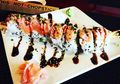 Makan Sushi di Restoran Ini Bisa Bayar dengan Followers Instagram lho