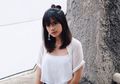 Gaya Simpel Jadi Stylish dengan Outer, Ini 6 Inspirasi Ala Audi Marissa!