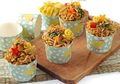 Resep Membuat Cup Cake Mi, Tampilan Dan Rasanya Bikin Pangling