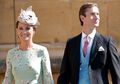 Nama Keponakan Kate Middleton Terungkap, Kental akan Nuansa Anggota Kerajaan dan Penghormatan