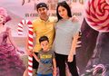 Nagita Slavina Akui Rafathar Jauh Lebih Romantis dari Raffi Ahmad