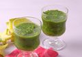 Resep Jus Istimewa: Jus Sayur Segar, Kesegarannya Bikin Pangling!