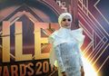 Nikita Mirzani Ungkap Sempat Muntah-muntah hingga Dirawat Saat Menunaikan Ibadah Umroh