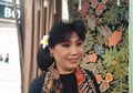 Anne Avantie Bocorkan Tema Gaun Ulang Tahun Pernikahan Pertama Maia Estianty Tahun Depan