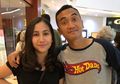 Rico Ceper Pamer Foto Bareng Putri Cantiknya, Netizen: Kayak Sama Pacar