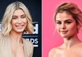 Hailey Baldwin Sengaja Unggah Foto Ini Untuk Sindir Selena Gomez?