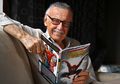 Stan Lee Bakal Muncul di Film Terbaru Disney, 'Ralph Breaks The Internet'