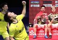 Marcus Gideon/Kevin Sanjaya Juara Hong Kong Open 2018, Netizen Malah Klepek-Klepek Liat Hal Ini