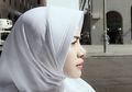 Baru 4 Bulan Hijrah Sudah Mau Buka Hijab, Nikita Mirzani: Kok Malah Tambah Berat, Ya