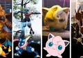 Pokemon-Pokemon yang Muncul dalam Trailer Film Detective Pikachu