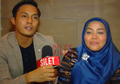 Beda Usia 15 Tahun, Pacar Baru Muzdalifah Ungkap Jatuh Cinta Karena Hal Ini