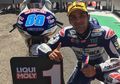 Juara Dunia Moto3 Ungkap Tato Kata Mutiara dari Conor McGregor di Tubuhnya