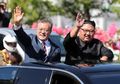 Hubungan Semakin Membaik, Korea Selatan Kirim 200 Ton Jeruk ke Korea Utara