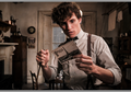 3 Fakta Kedekatan Newt Scamander, Eddie Redmayne dengan Royal Family!