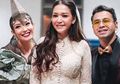 Maia Estianty Pakai Gaun Pengantinnya dalam Acara Silet Award 2018