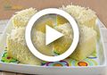 (Video) Resep Membuat Square Cheese Cake, Kue Lembut Di Mulut yang Bikin Ketagihan