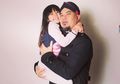 Ahmad Dhani Rasakan Hal Lain Memiliki Shafeea Ahmad, Ini Keuntungan Punya Anak Perempuan!