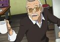 Mengenang Stan Lee, “Ayah” Para Superhero di Dunia Marvel