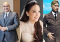 Tampil Cantik Pakai Gaun Pengantin, Maia Estianty Bocorkan 4 Persamaan Ahmad Dhani dan Irwan Mussry