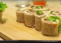 Kreasi Sushi yang Mudah Dipraktikan di Rumah, Selamat Mencoba!