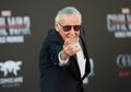 Begini Ungkapan Duka Bintang Marvel Atas Kematian Stan Lee!