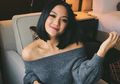 3 Potret Seksi Marion Jola Mulai Pakai Dress Hingga Kemeja Aja!