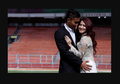 6 Potret Foto Pre-Wedding Pesepak Bola Indonesia Unik dan Menarik