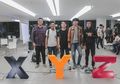 Pre-Competition XYZ Game Fest 2018 Dimenangi Oleh Tim Savage Hunt
