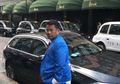 Temui Taksi berlukiskan Danau Toba di London, Hotman Paris Akui Bangga