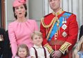 Pangeran George dan Putri Charlotte Punya Nama Panggilan Aneh Bagi Nenek Tiri Mereka, Camilla