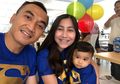 Intip Momen Manis Rico Ceper dan Putri Sulungnya yang Beranjak Remaja