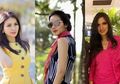5 Istri Pemilik TV Swasta di Indonesia, Mulai dari Liliana Tanoesodibjo hingga Nia Ramadhani