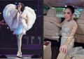 Demi Kecantikan yang Paripurna, Syahrini Rela Berlutut di Dalam Mobil