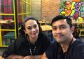 Anjasmara dan Dian Nitami Ternyata Sudah Dikaruniai 2 Cucu Menggemaskan Lho!