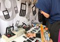 Serunya Ikutan Berburu HP Jadul Bareng Komunitas Hape Jadul Jakarta