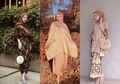 3 Inspirasi Batik ala Selebgram Hijab yang Cocok Untuk Kondangan