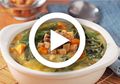 (Video) Resep Bubur Manado yang Paling Praktis dan Mudah, Cocok Jadi Sarapan Di Musim Dingin