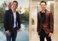 Berpredikat Artis Terkaya di Indonesia, Raffi Ahmad Miliki Mobil Lamborghini Aventador Lebih Keren dari Milik Christiano Ronaldo