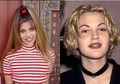 5 Gaya Makeup dan Gaya Rambut yang Jadi Tren di Tahun 90an. Pernah Coba?
