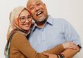 Di Momen Hari Ayah, Indro Warkop Tunjukkan Kekompakan dengan Sang Anak, Hada Kusumonegoro