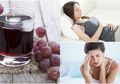 Bosan dengan Air Putih? Yuk, Hidrasi Tubuh dengan Makan 5 Buah Lezat Ini