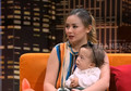Jantung Bocor Seperti yang Dialami Putri Joanna Alexandra Sebenarnya Masih Bisa Dicegah, Ini Caranya!