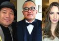 Tajir Melintir, Nia Ramadhani dan 4 Artis Indonesia Ini Miliki Kolam Renang Mewah Bak Waterboom di Rumah Mereka!