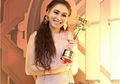 Ayu Ting Ting Kaget Mendapatkan Penghargaan ini, Sang Ibu Malah Tidak Suka, Ada Apa?