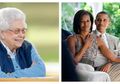 Inilah Alasan di Balik Keakraban Istri Barack Obama, Michelle Obama dan Ratu Elizabeth II yang Pernah Saling Rangkul Saat Bertemu