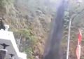 Bukan Pasir, Inilah Penyebab Air Terjun Sedudo Berubah Warna Jadi Hitam
