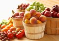 Ini yang Akan Terjadi Pada Tubuh Anda Saat Diet Mengkonsumsi Buah-buahan