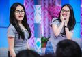 Disinggung Ivan Gunawan Soal Hubungannya dengan Bos RA Pictures, Ayu Ting Ting Akhirnya Buka Suara