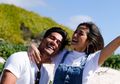 Jessica Iskandar dan Richard Kyle Kompak Pakai Baju India, Pesonanya Nggak Kalah Kece dari Artis Bollywood!