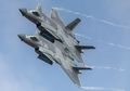 Saingi Amerika Serikat, China Pamerkan Jet Tempur Siluman Pertamanya, J-20